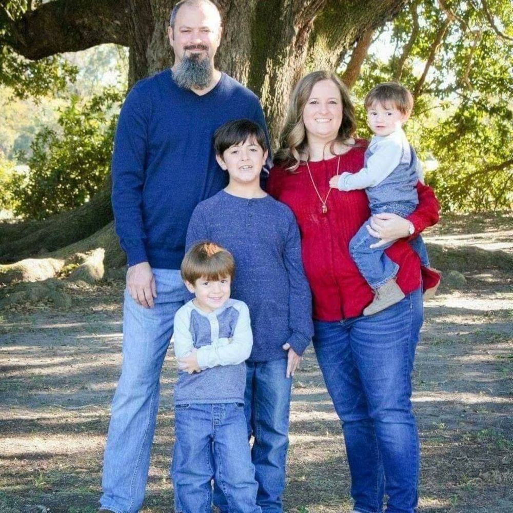 Meet your Posher, Jason